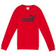 Puma Παιδικές φόρμες σετ Essentials No.1 Logo Crew Fleece Sweat Suit